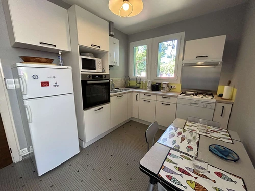 Casa Saint-Jean-de-Monts, 1 dormitorio, 2 personas - photo_1011695512541