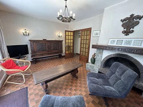 Casa Saint-Jean-de-Monts, 1 dormitorio, 2 personas - photo_1011695512541