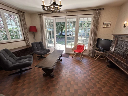 Casa Saint-Jean-de-Monts, 1 dormitorio, 2 personas - photo_1011695512541