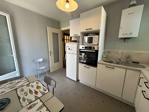 Casa Saint-Jean-de-Monts, 1 dormitorio, 2 personas - photo_1011695512541