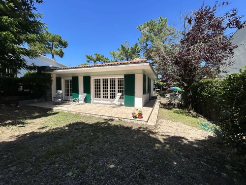 Ferienhaus Saint-Jean-de-Monts, 1 Schlafzimmer, 2 Personen - photo_1011695512541