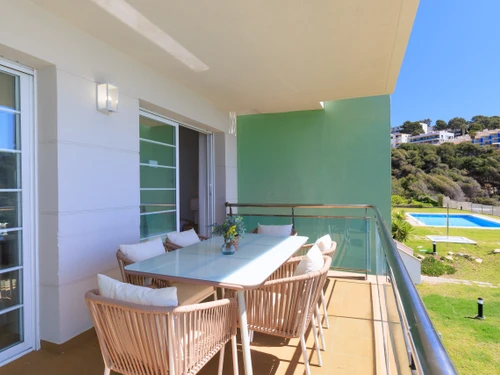 Appartement Salou, 3 pièces, 6 personnes - photo_1011695528219