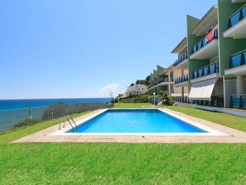 Appartement Salou, 3 pièces, 6 personnes - photo_1011695528219