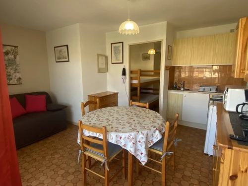 Studio Le Barcarès, 1 pièce, 3 personnes - photo_1011695563941