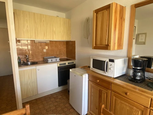 Studio Le Barcarès, 1 pièce, 3 personnes - photo_1011695563941