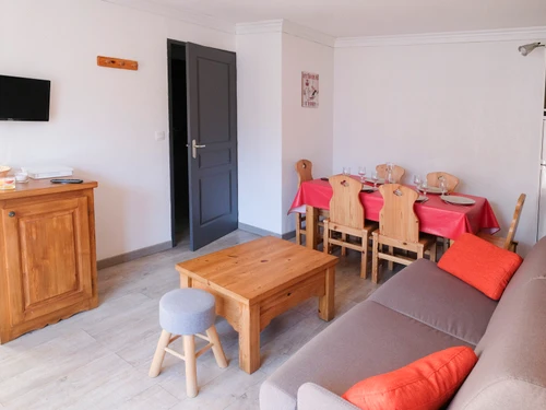 Apartment Valloire, 2 bedrooms, 6 persons - photo_8095226354