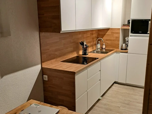 Apartment Valloire, 2 bedrooms, 6 persons - photo_8095226354