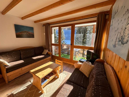 Ferienwohnung Valloire, 1 Schlafzimmer, 4 Personen - photo_8095223671