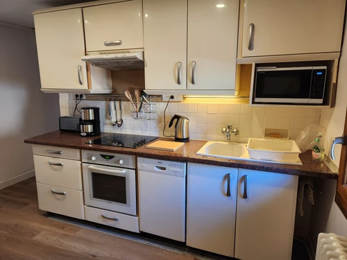 Apartment Valloire, 1 bedroom, 4 persons - photo_1011695579341