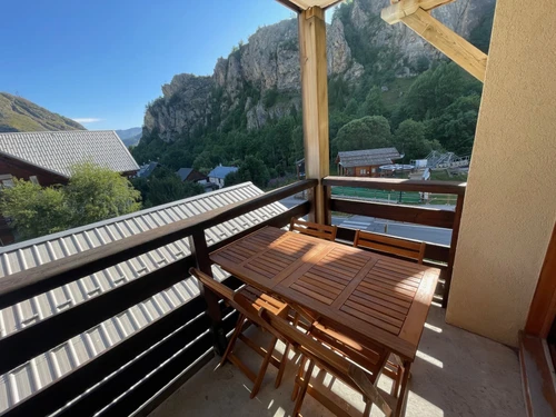 Apartment Valloire, 1 bedroom, 4 persons - photo_1011695580096