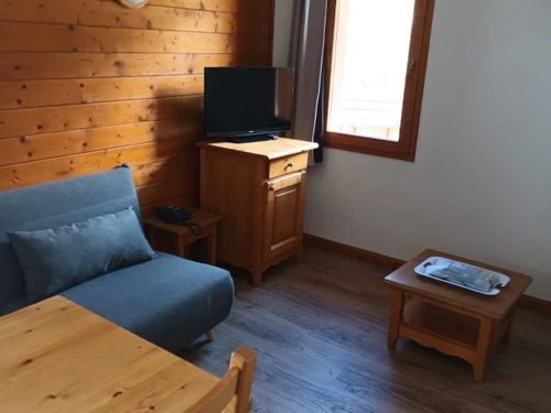 Ferienwohnung Valloire, 1 Schlafzimmer, 4 Personen - photo_1011695580096