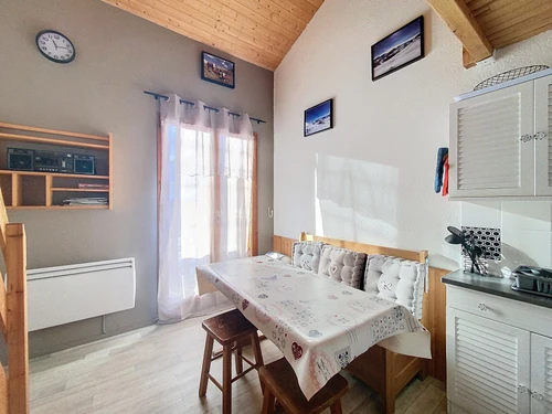 Studio La Toussuire, 1 pièce, 4 personnes - photo_1011695589461