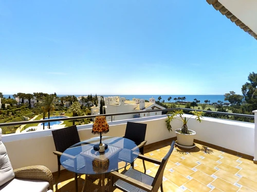 Appartement Marbella, 5 pièces, 8 personnes - photo_1011602522185