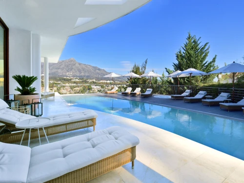 Villa Marbella, 8 pièces, 16 personnes - photo_1011602523294