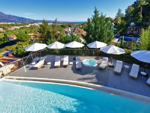 Villa Marbella, 8 pièces, 16 personnes - photo_1011602523294