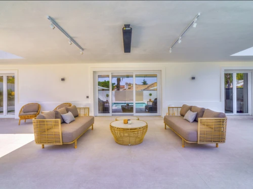 Villa Marbella, 7 pièces, 8 personnes - photo_1011602520634