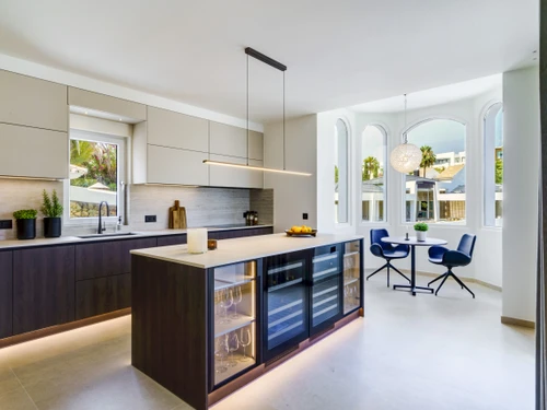 Villa Marbella, 7 pièces, 8 personnes - photo_1011602520634