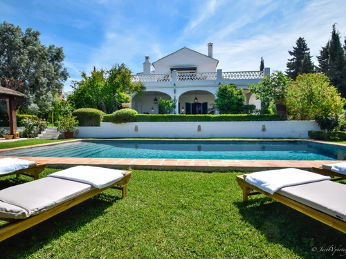 Villa Marbella, 7 pièces, 12 personnes - photo_1011600885070