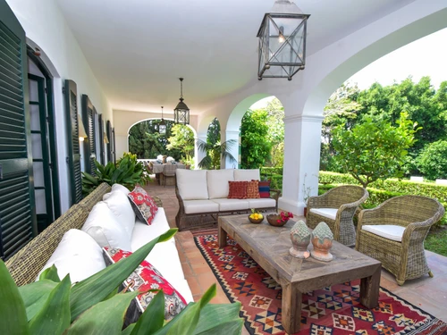 Villa Marbella, 7 pièces, 12 personnes - photo_1011600885070