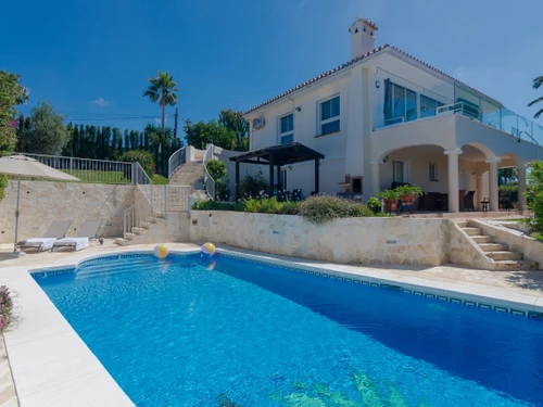 Villa Marbella, 4 bedrooms, 10 persons - photo_1011600884112