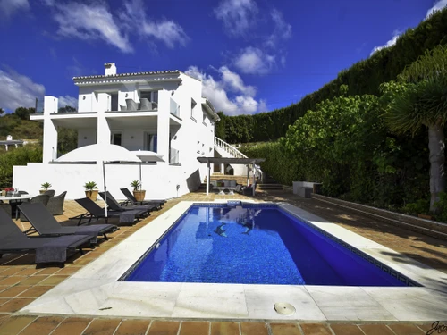 Villa Marbella, 5 pièces, 8 personnes - photo_1011600884782