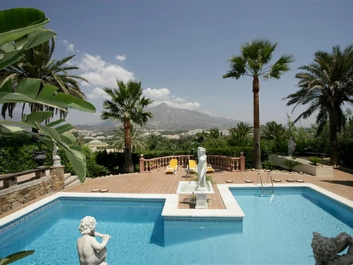 Villa Marbella, 8 pièces, 14 personnes - photo_1011602521602