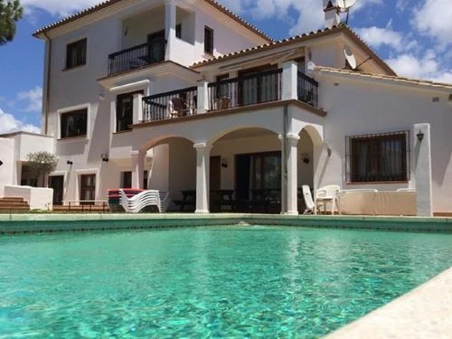 Villa Marbella, 7 Schlafzimmer, 16 Personen - photo_1011602520214