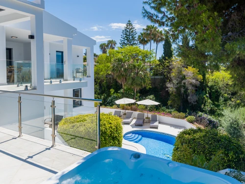 Villa Marbella, 5 bedrooms, 10 persons - photo_1011600919634