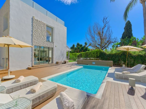 Villa Marbella, 6 pièces, 12 personnes - photo_1011602522039
