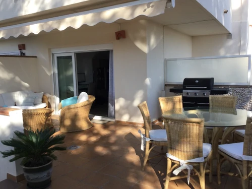 Apartamento Marbella, 3 dormitorios, 6 personas - photo_1011600917824
