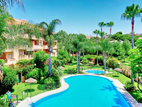 Apartment Marbella, 4 bedrooms, 8 persons - photo_1011600893036