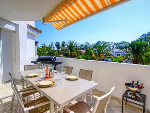 Apartment Marbella, 5 bedrooms, 12 persons - photo_1011600897459