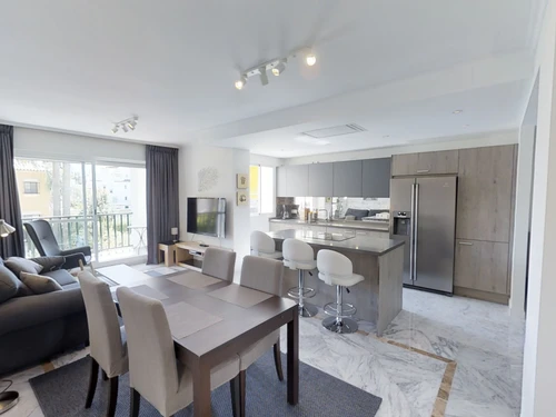 Apartamento Marbella, 3 dormitorios, 6 personas - photo_1011602520773