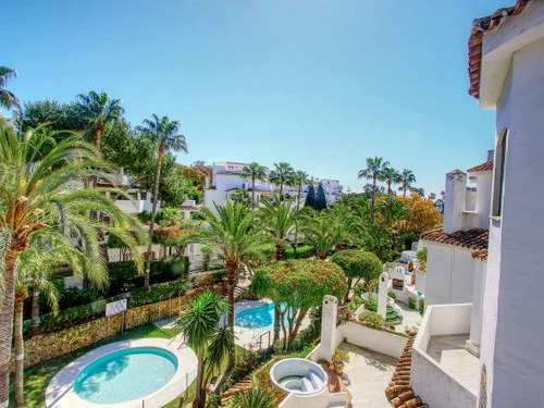 Apartment Marbella, 3 bedrooms, 6 persons - photo_1011600907169