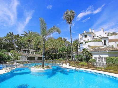 Apartment Marbella, 3 bedrooms, 6 persons - photo_1011600907169