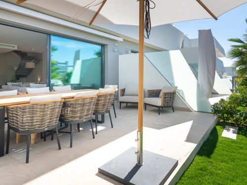 Gite La Cala de Mijas, 4 bedrooms, 8 persons - photo_1011602522618