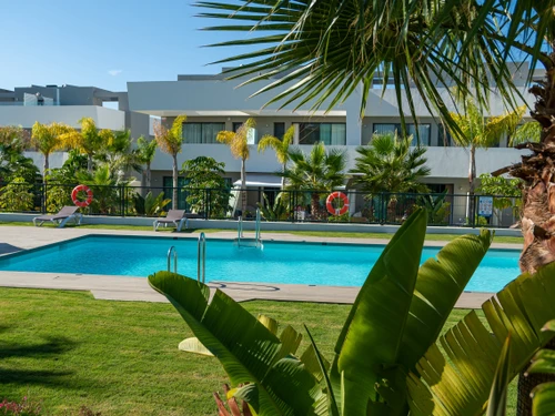 Gite La Cala de Mijas, 4 bedrooms, 8 persons - photo_1011602522618