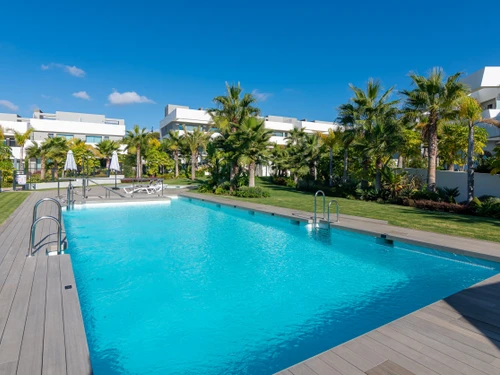 Gite La Cala de Mijas, 4 bedrooms, 8 persons - photo_1011602522618