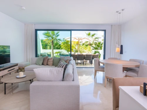 Gite La Cala de Mijas, 4 bedrooms, 8 persons - photo_1011602522618