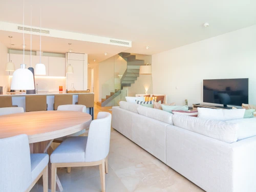 Gite La Cala de Mijas, 4 bedrooms, 8 persons - photo_1011602522618