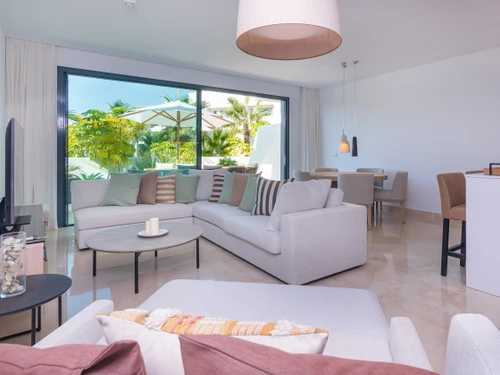 Gite La Cala de Mijas, 4 bedrooms, 8 persons - photo_1011602522618