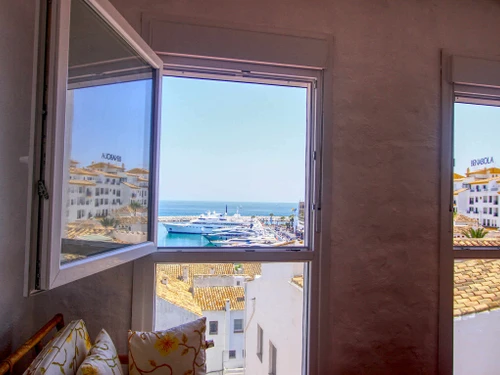 Apartment Marbella, 4 bedrooms, 8 persons - photo_1011600927725