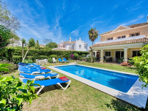 Villa Estepona, 5 Schlafzimmer, 12 Personen - photo_1011600913348