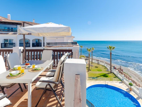 Ferienwohnung Marbella, 3 Schlafzimmer, 6 Personen - photo_1011602521750