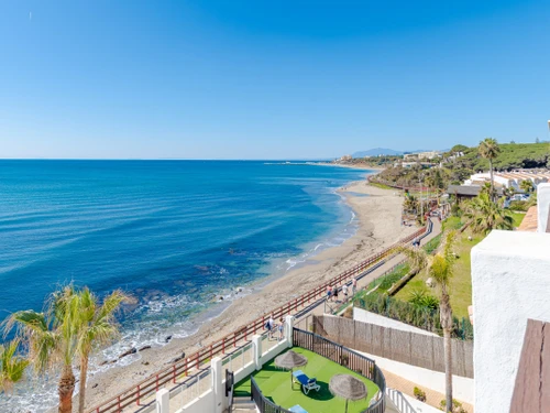 Apartment Marbella, 3 bedrooms, 6 persons - photo_1011602521750
