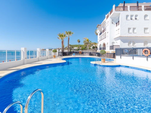 Apartment Marbella, 3 bedrooms, 6 persons - photo_1011602521750