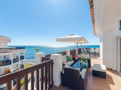 Apartment Marbella, 3 bedrooms, 6 persons - photo_1011602521750