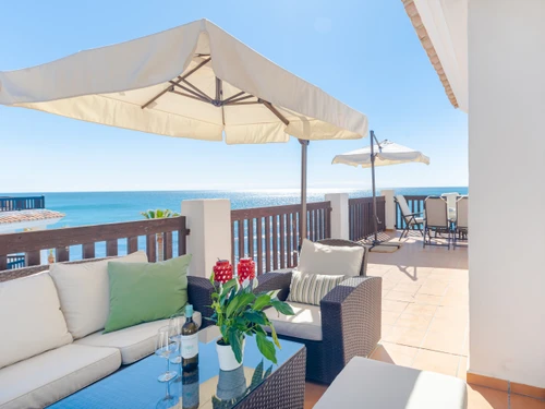 Apartment Marbella, 3 bedrooms, 6 persons - photo_1011602521750