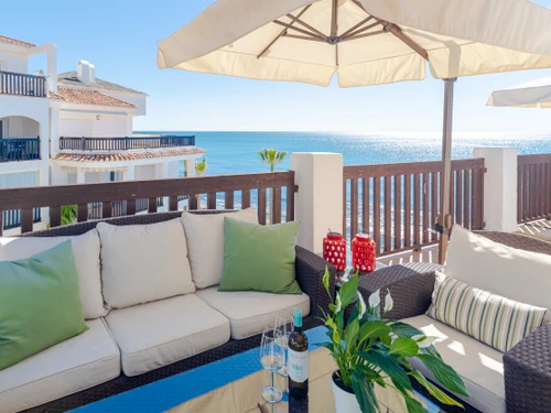 Apartment Marbella, 3 bedrooms, 6 persons - photo_1011602521750