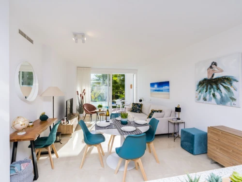 Apartment Casares, 2 bedrooms, 4 persons - photo_1011600925966